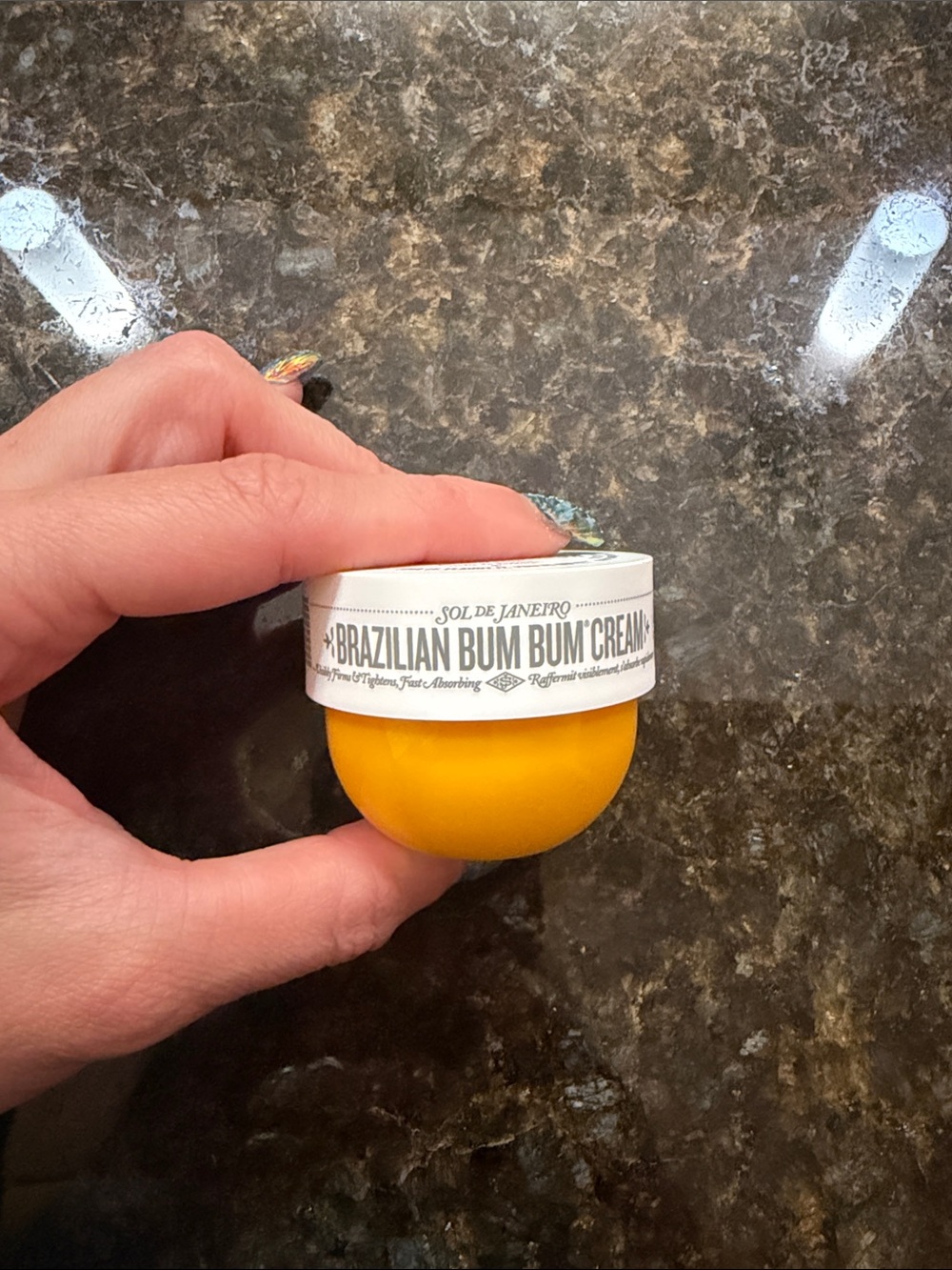 Sol de Janeiro Brazilian Bum Bum Cream - .84 fl oz New